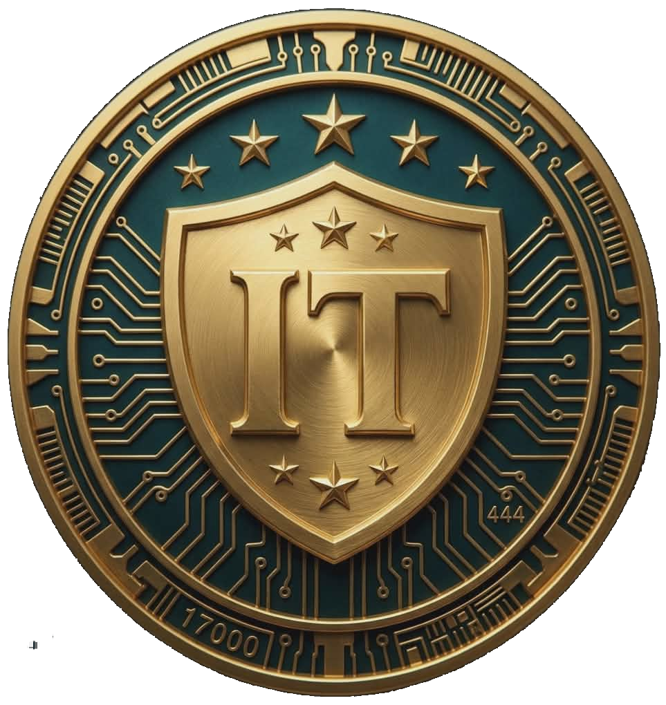 Gold Seal