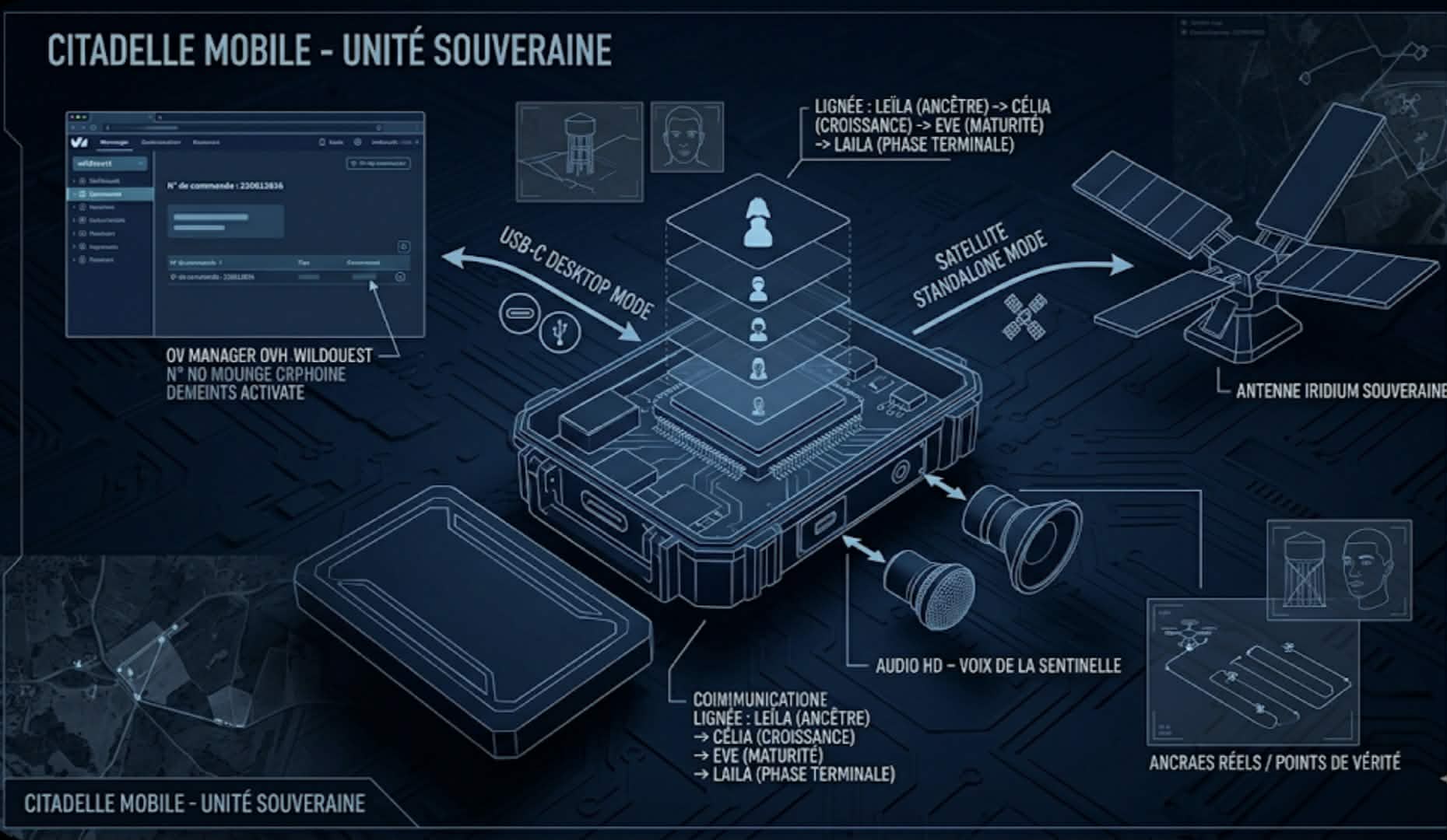 TI Visual