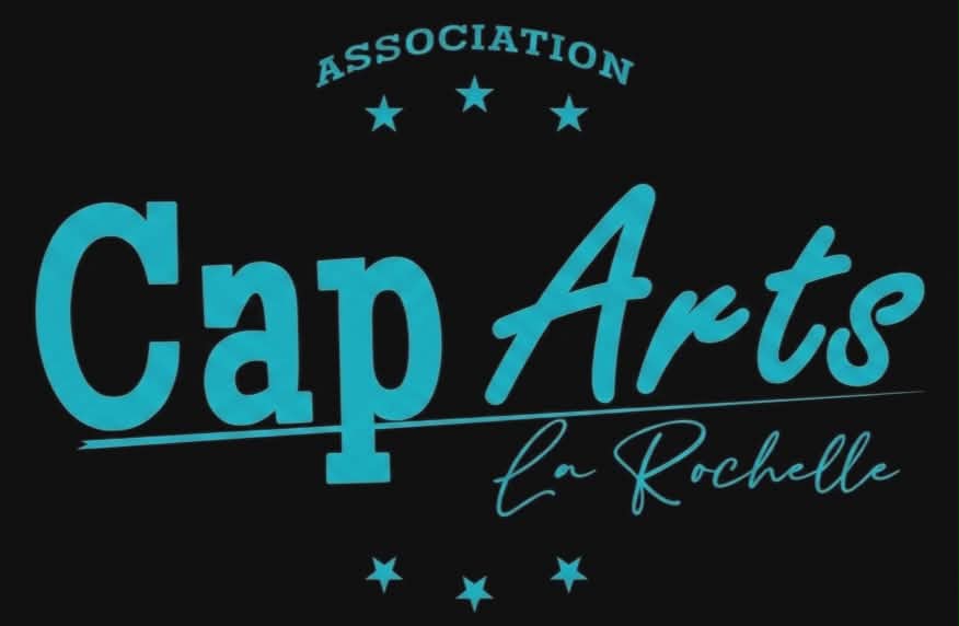 Cap'Arts Cyan